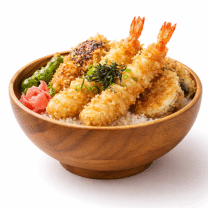 Donburi