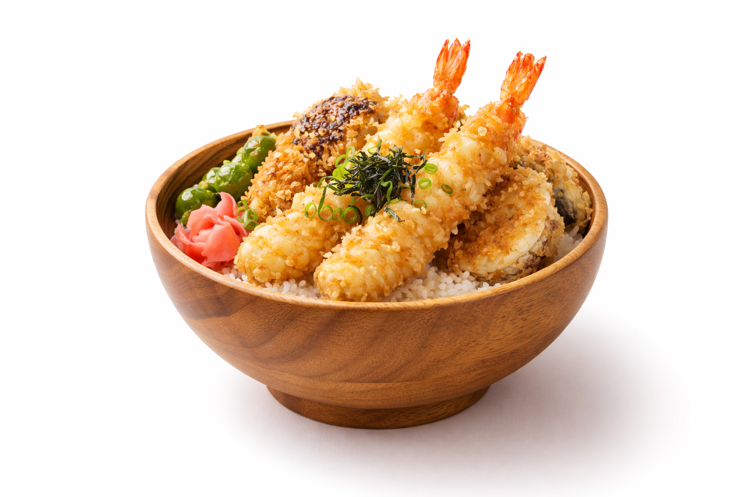 Donburi