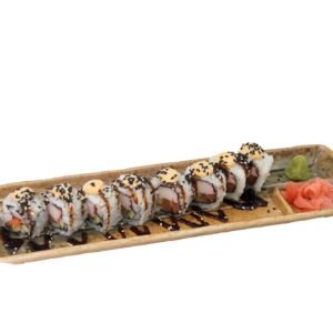 California Rolls