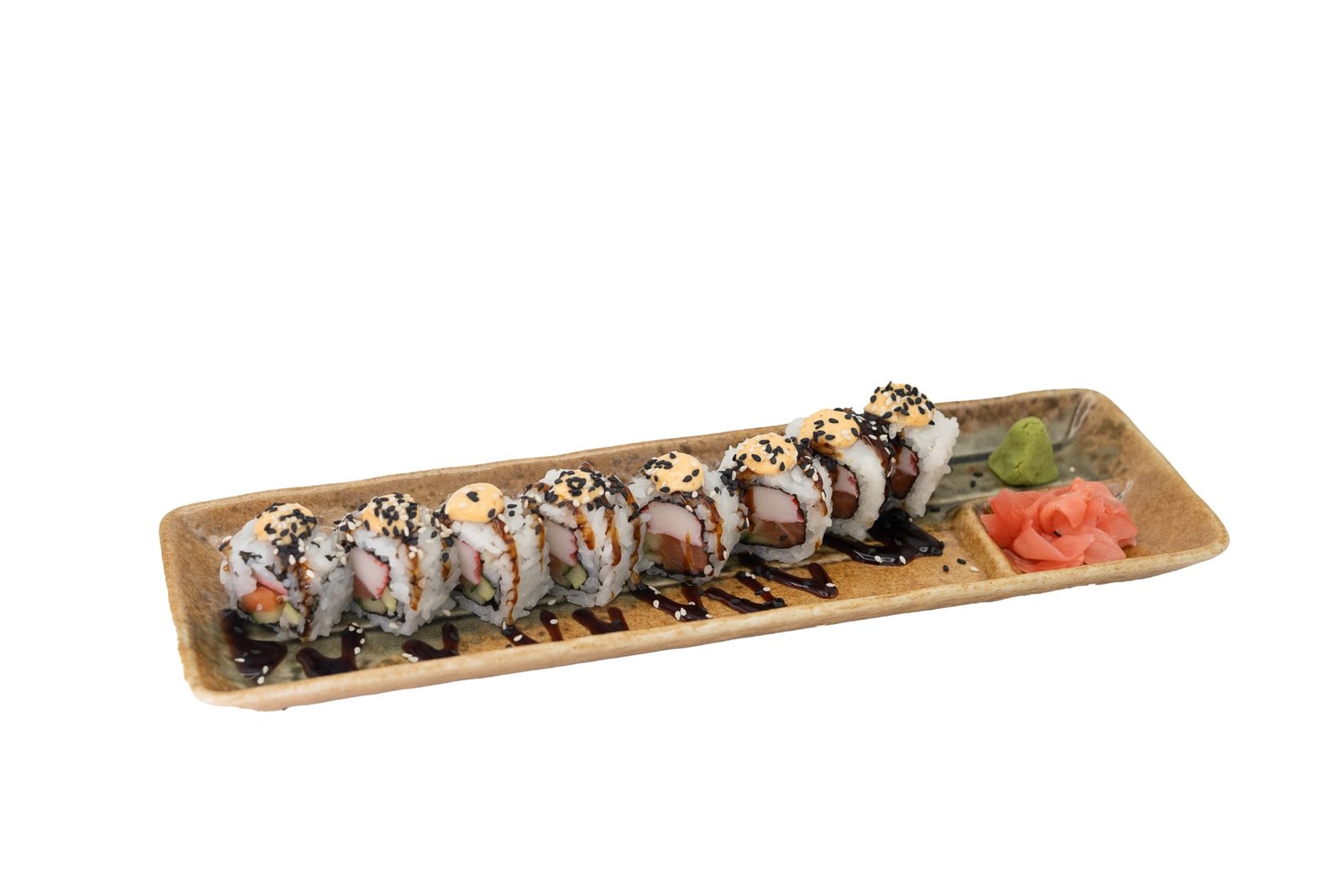 California Rolls